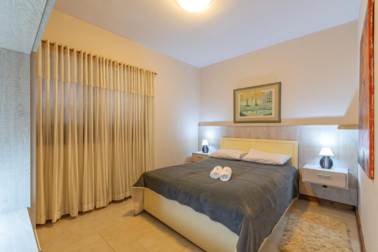 Apto Don Basilio No Centro De Canela, Excelente Custo Beneficio Apartment Exterior photo